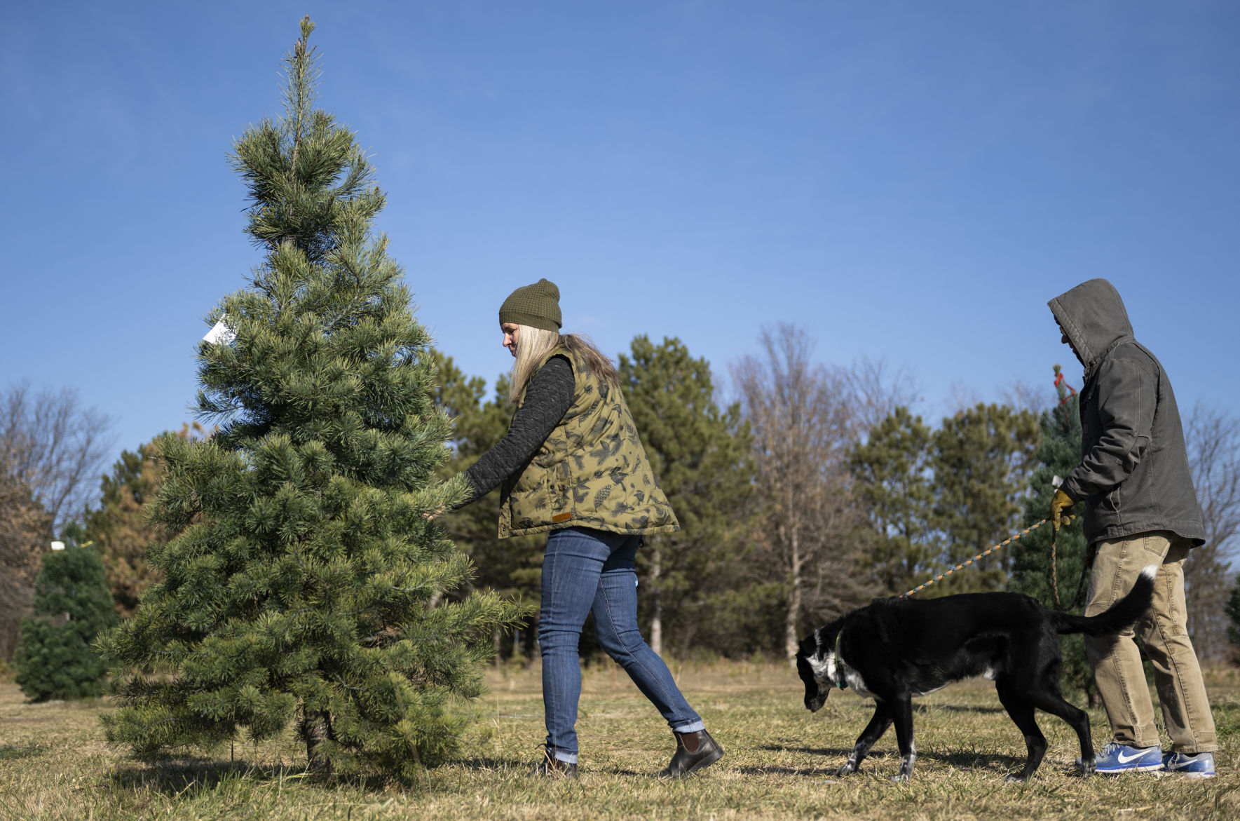 Top photos from the Journal Star of December